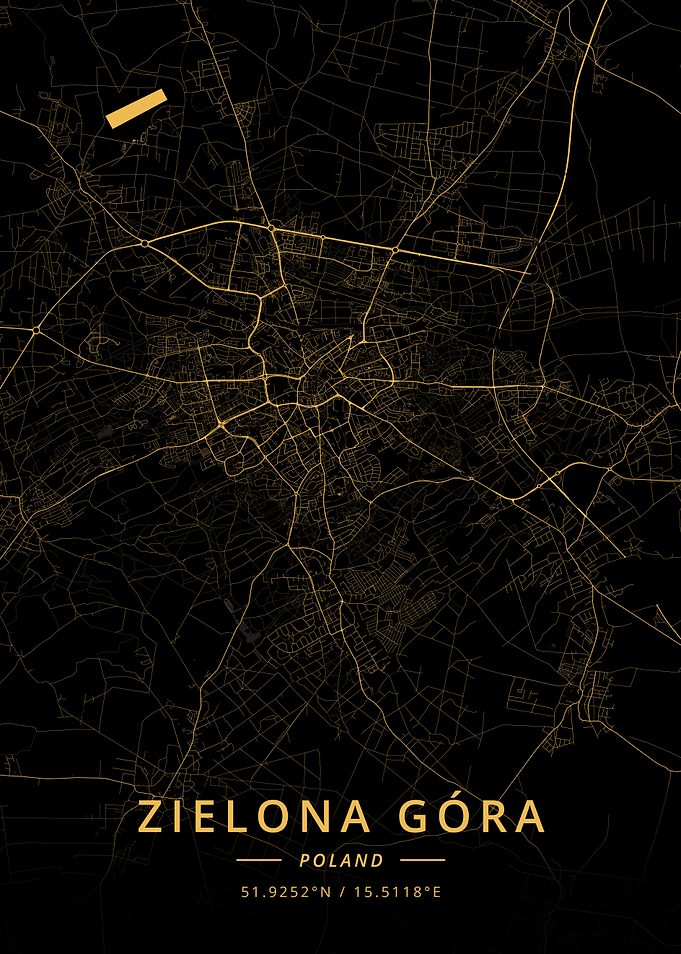 Zielona Gora Poland