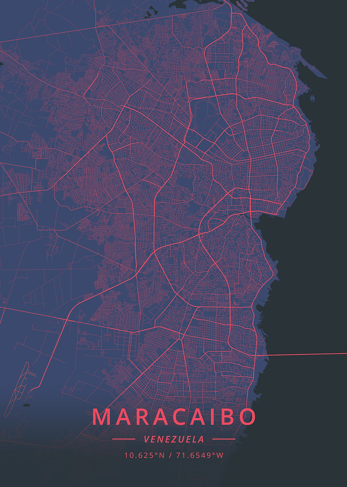 Maracaibo Venezuela