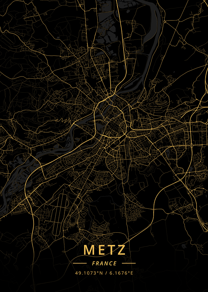 Metz France