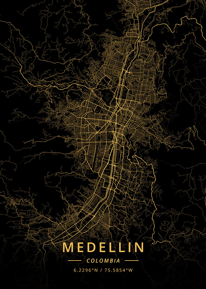 Medellin Colombia