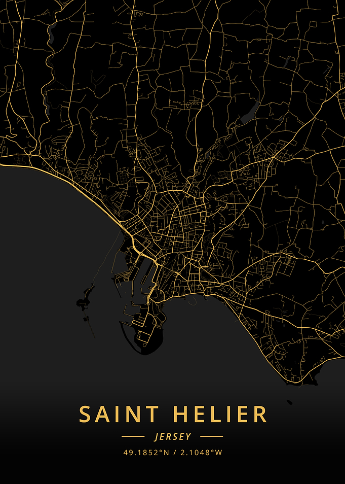 Saint Helier Jersey