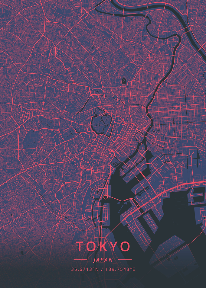 Tokyo Japan