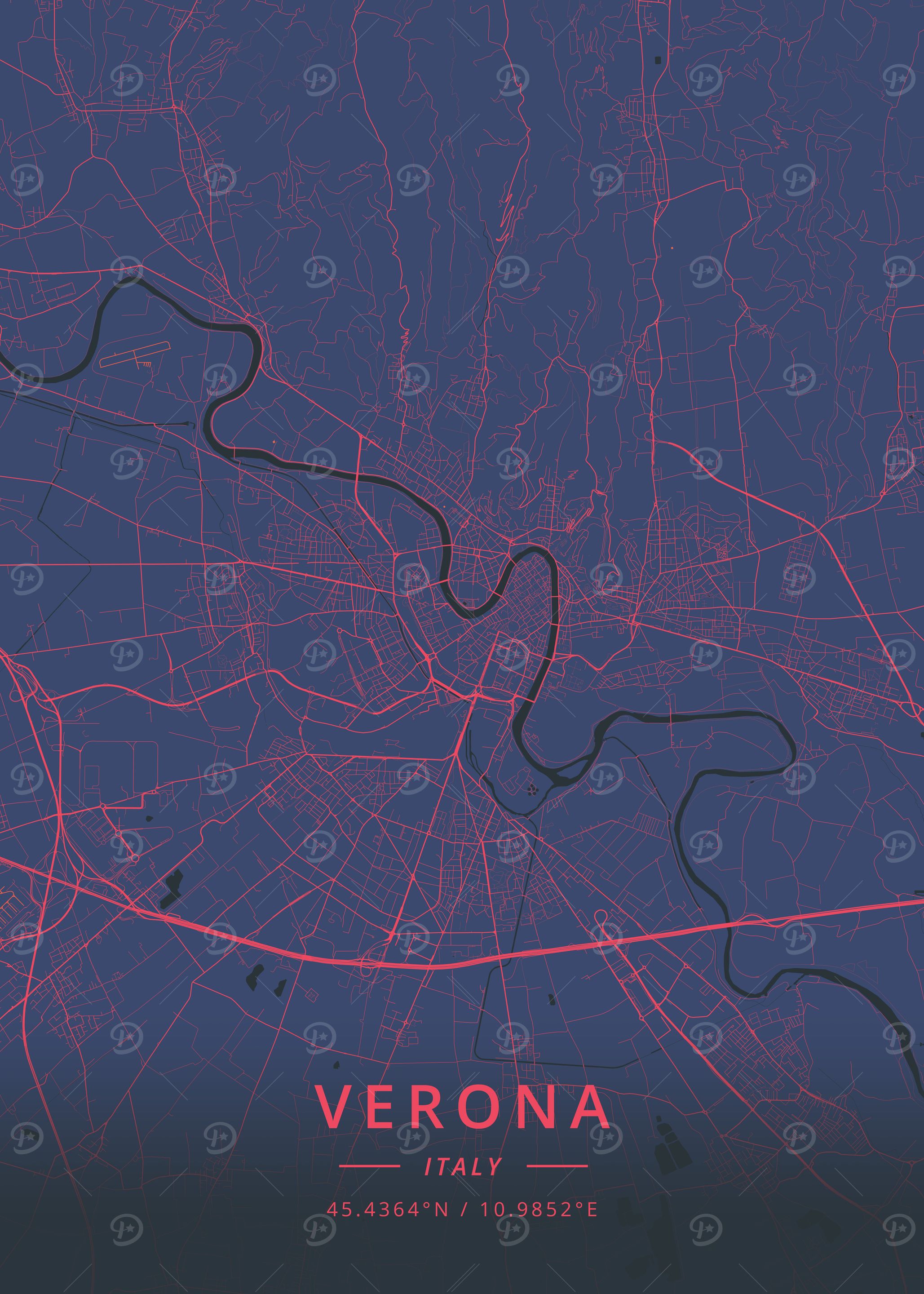 Verona Italy