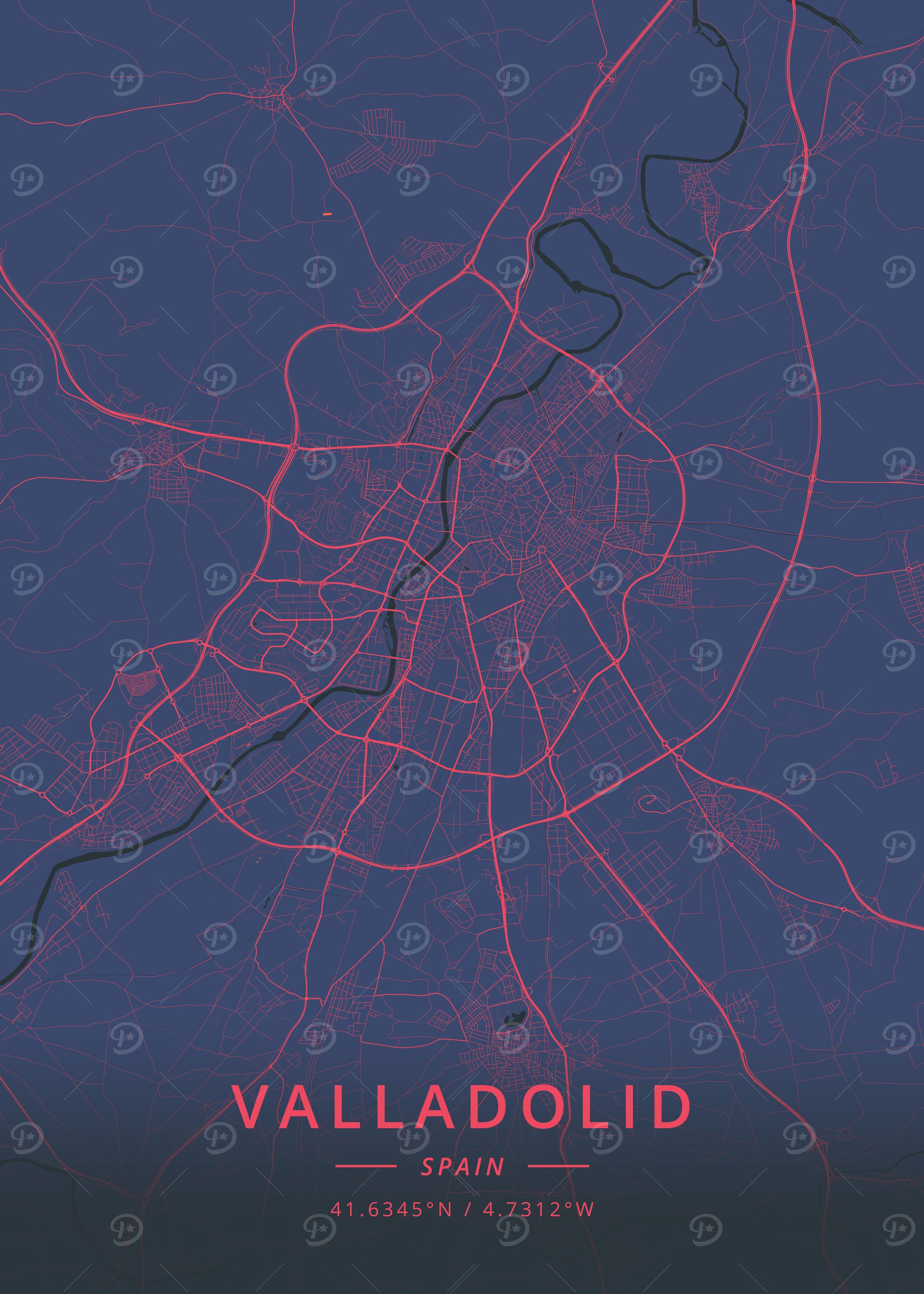 Valladolid Spain