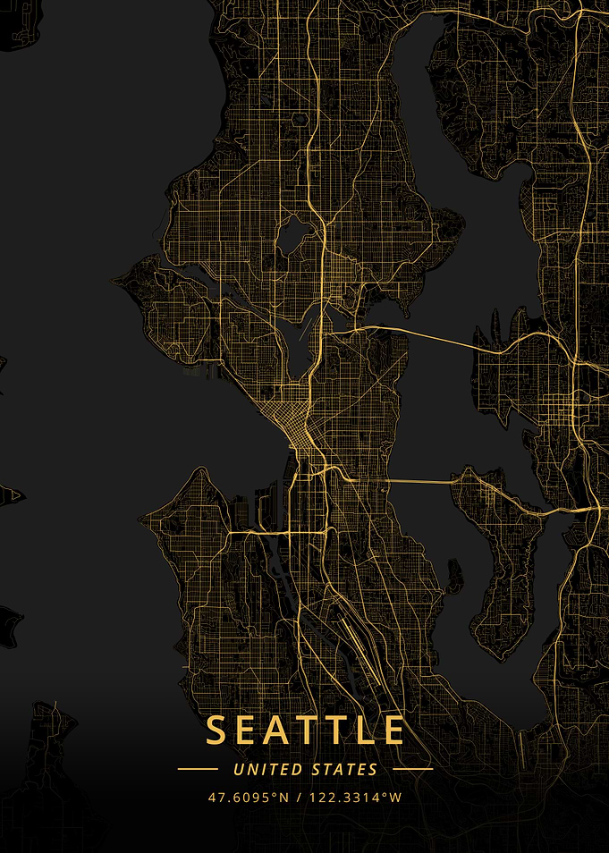Seattle United States