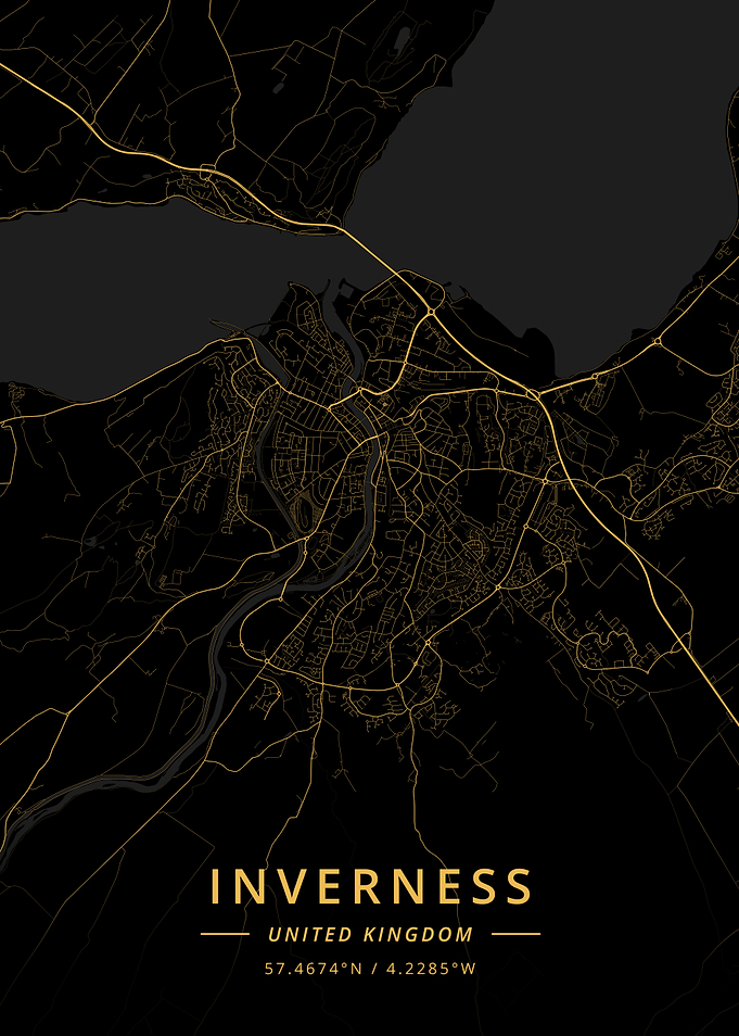 Inverness United Kingdom