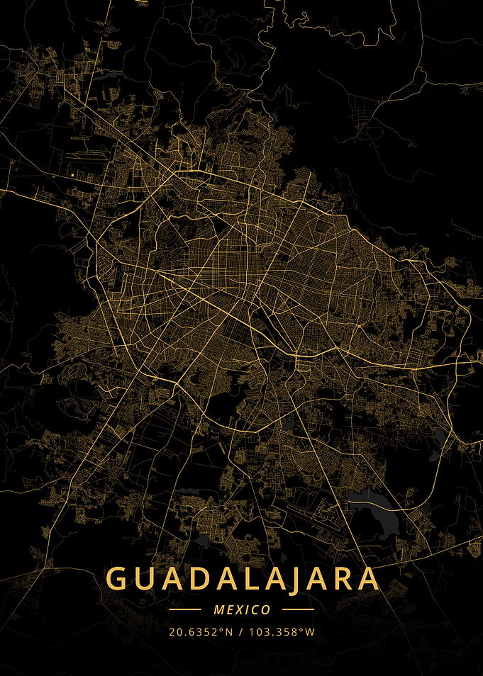 Guadalajara Mexico