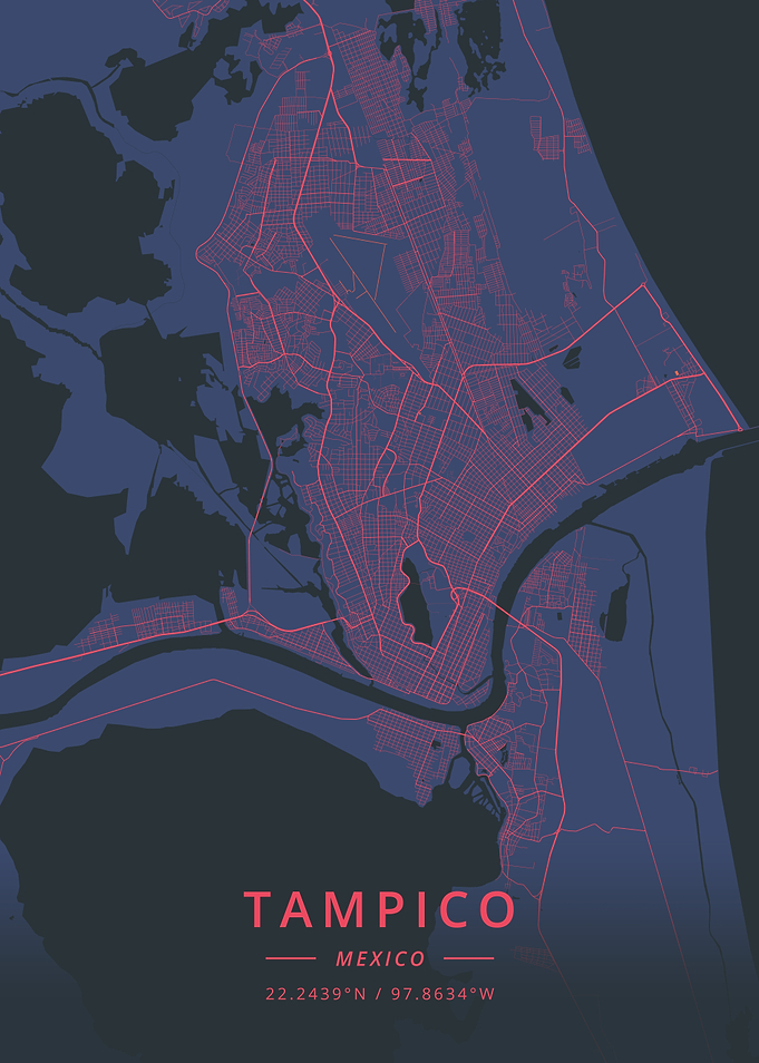 Tampico Mexico