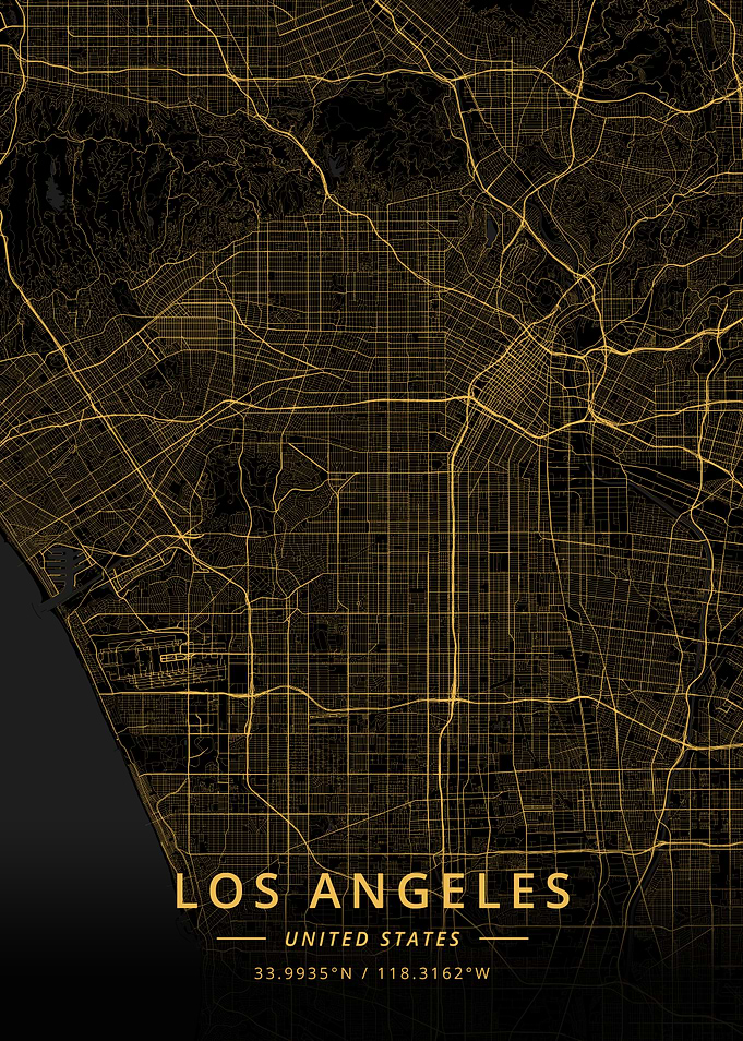 Los Angeles United States