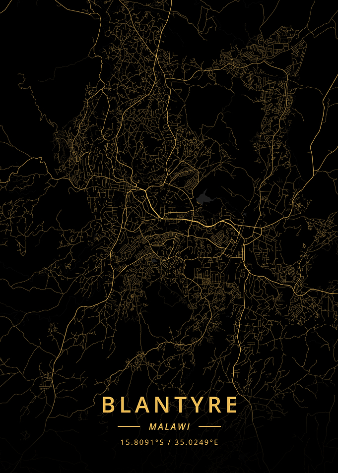 Blantyre Malawi