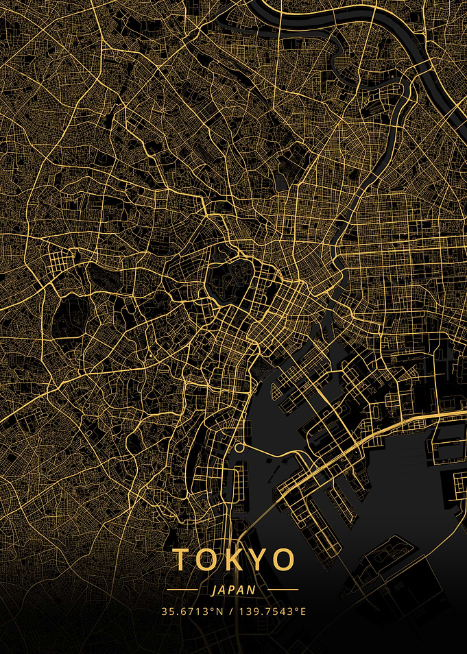 Tokyo Japan