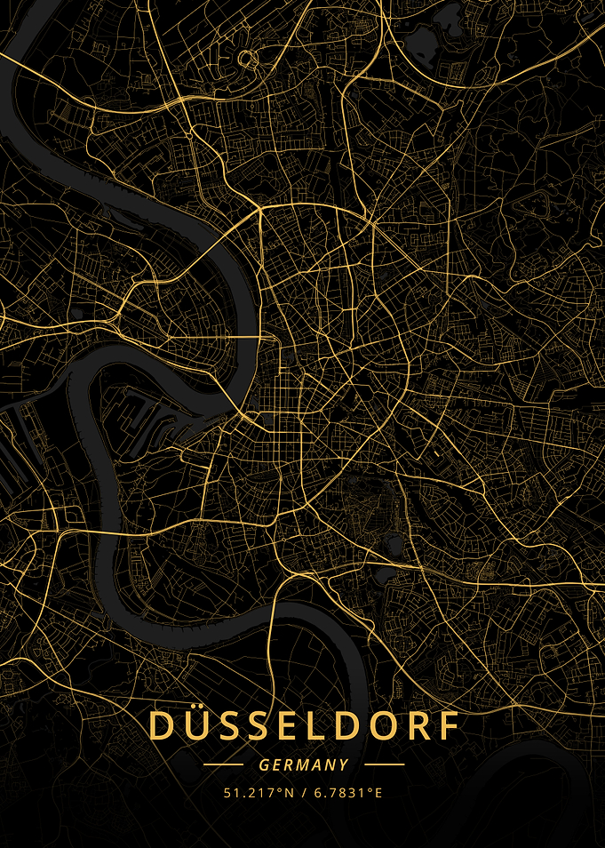 Dusseldorf Germany
