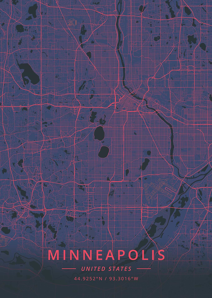 Minneapolis United States