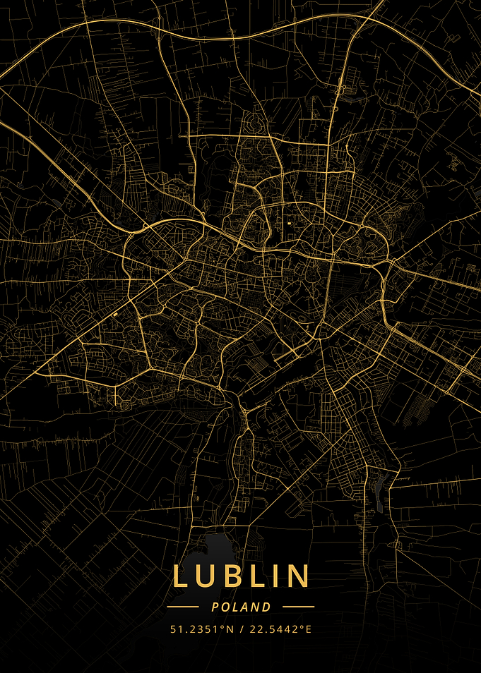 Lublin Poland