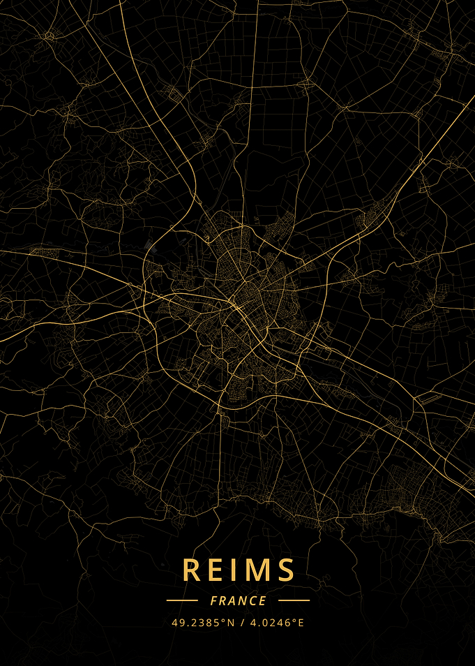 Reims France