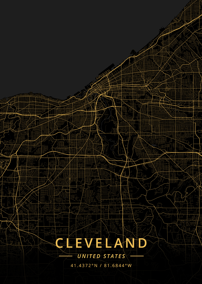 Cleveland United States