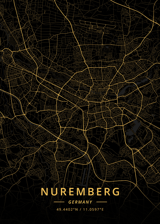 Nuremberg Germany