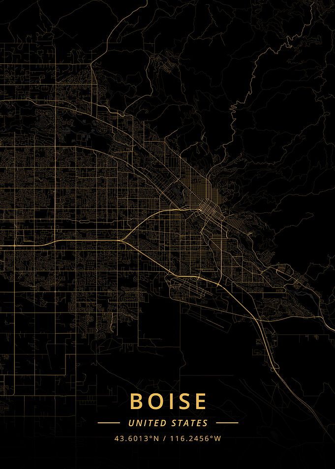 Boise United States