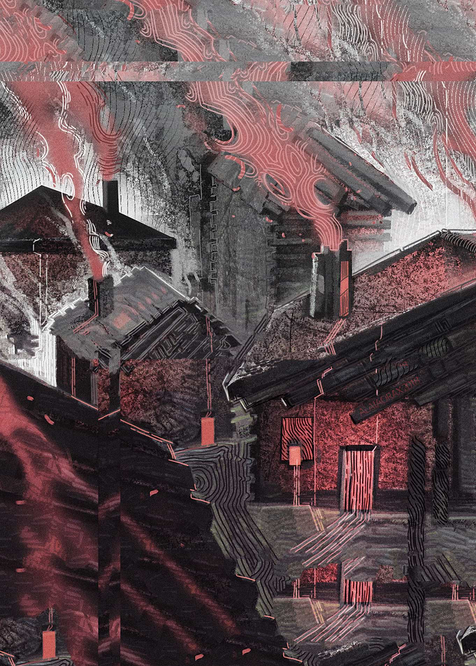 House breathing