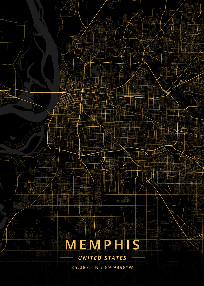 Memphis United States