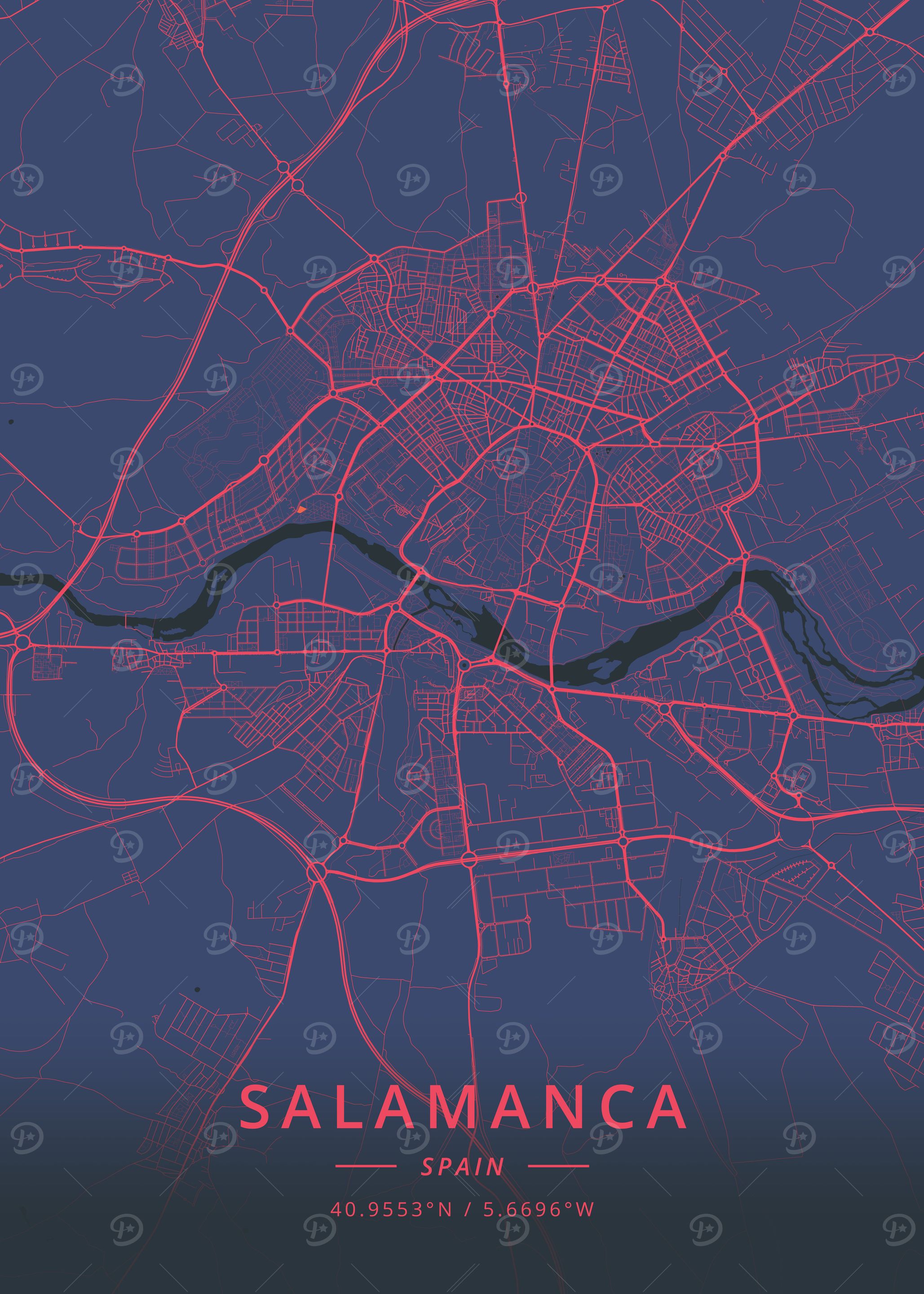 Salamanca Spain
