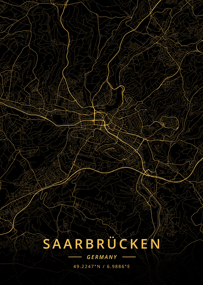 Saarbrucken Germany