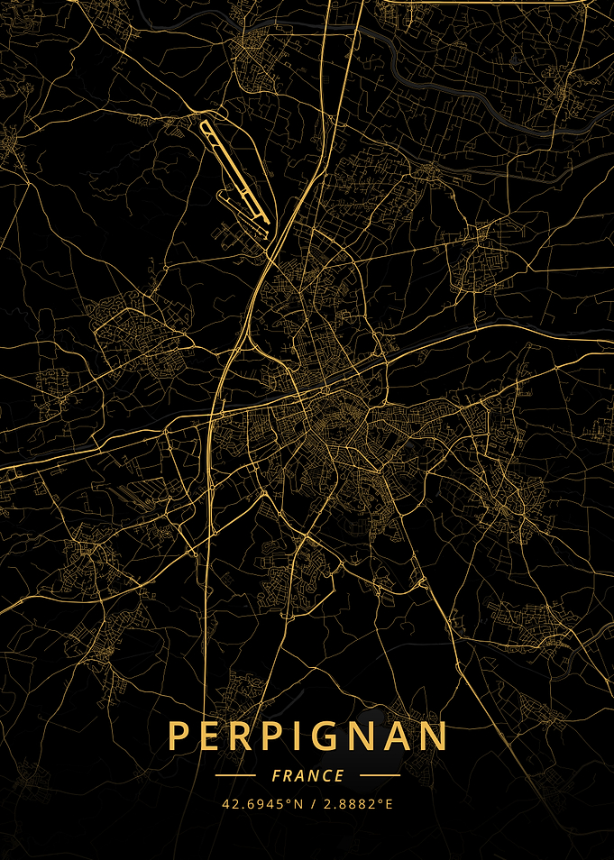 Perpignan France
