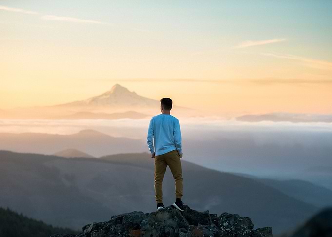 Inspirational 10