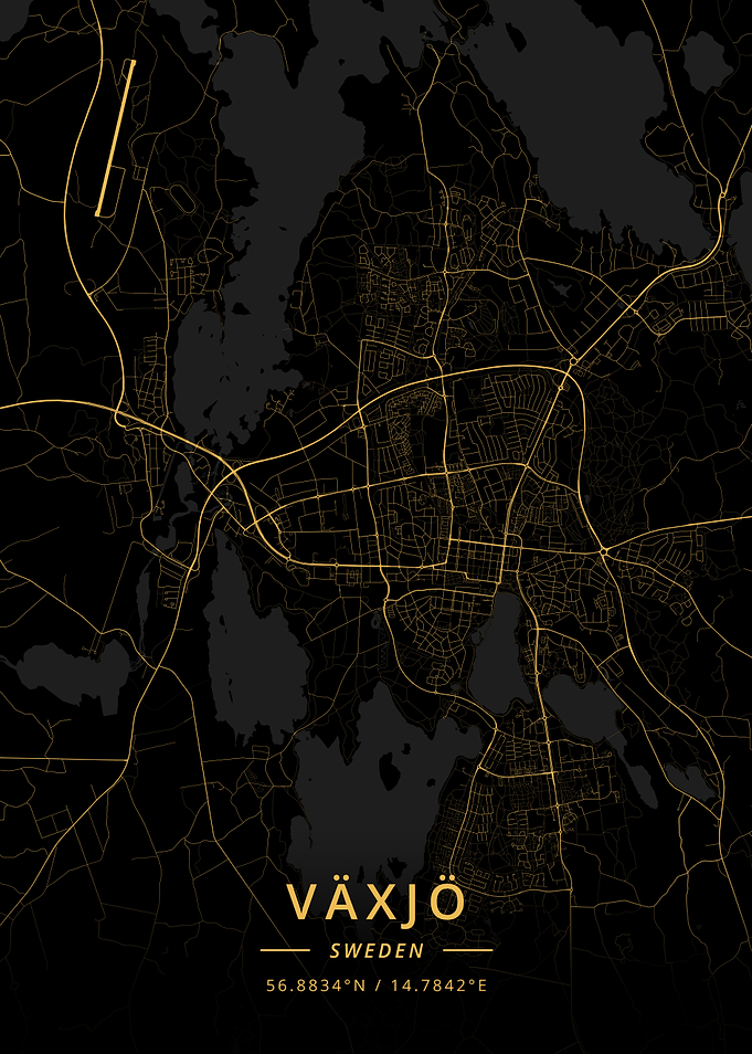 Vaxjo Sweden