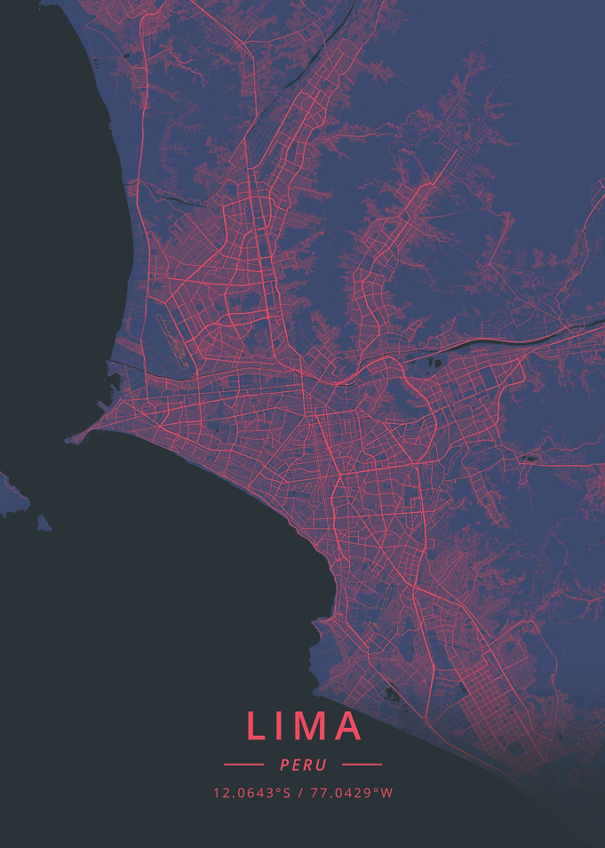 Lima Peru