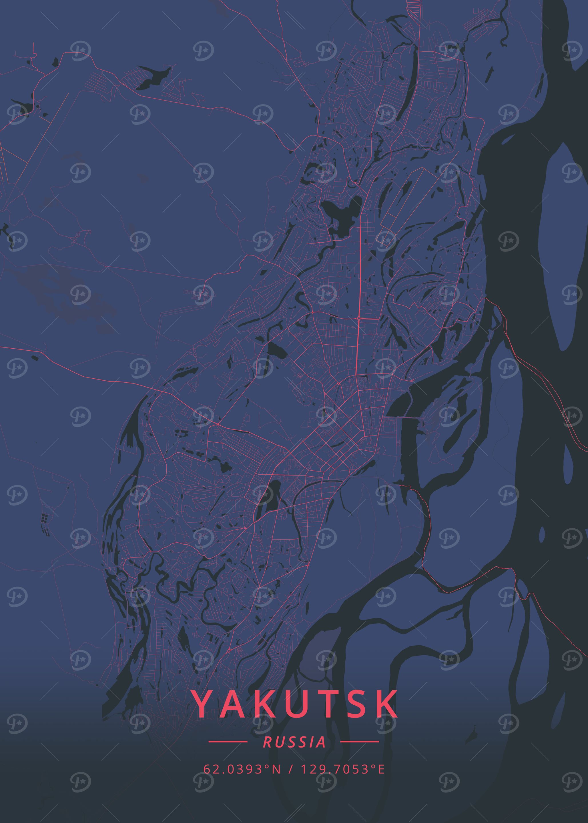 Yakutsk Russia