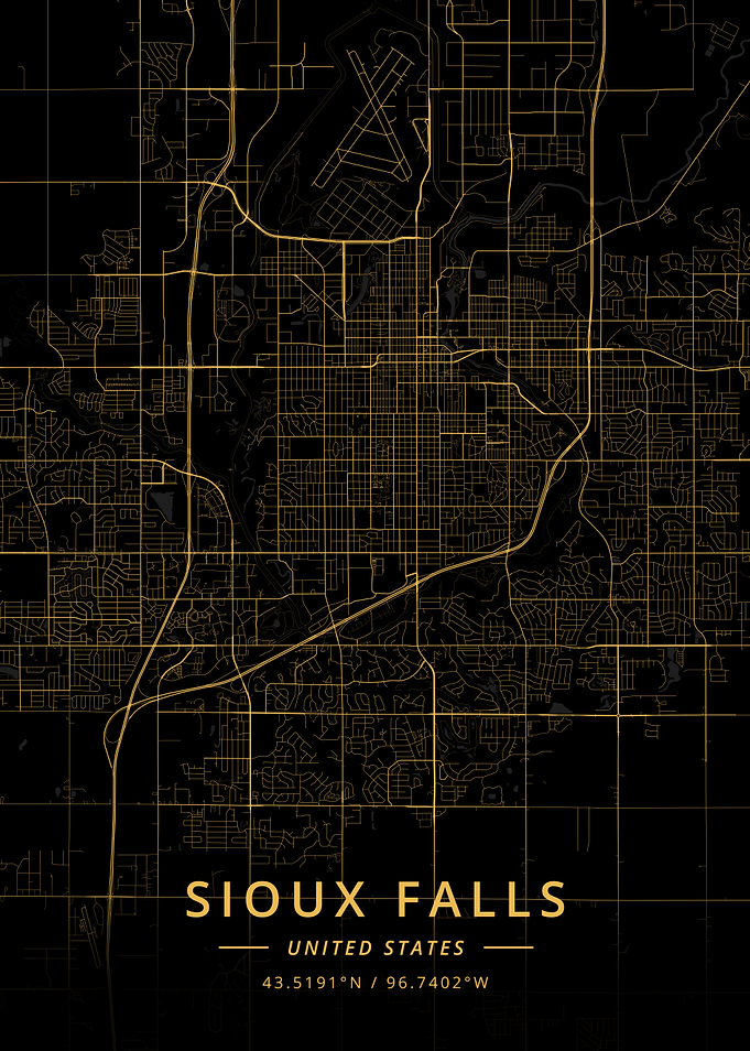 Sioux Falls United States