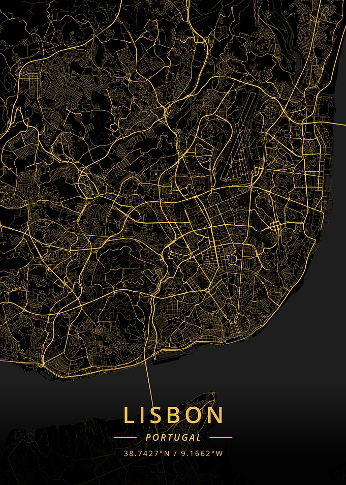 Lisbon Portugal