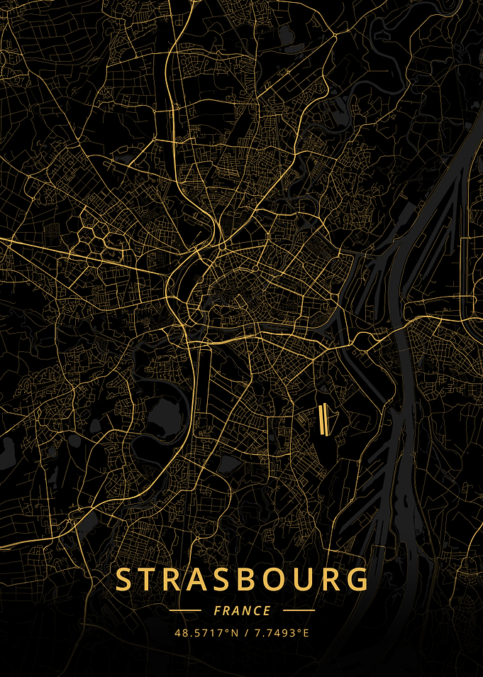 Strasbourg France