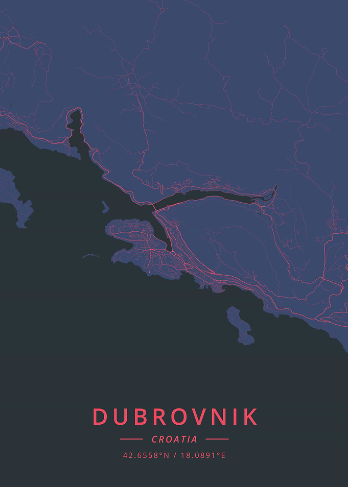 Dubrovnik Croatia