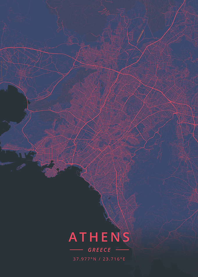Athens Greece