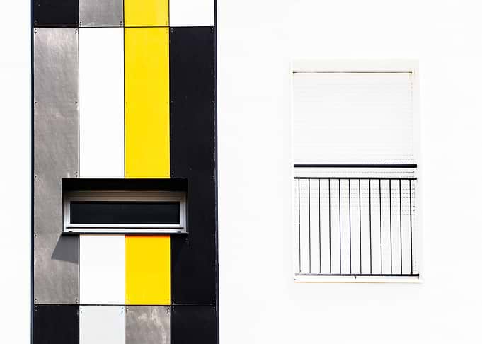 Jaune