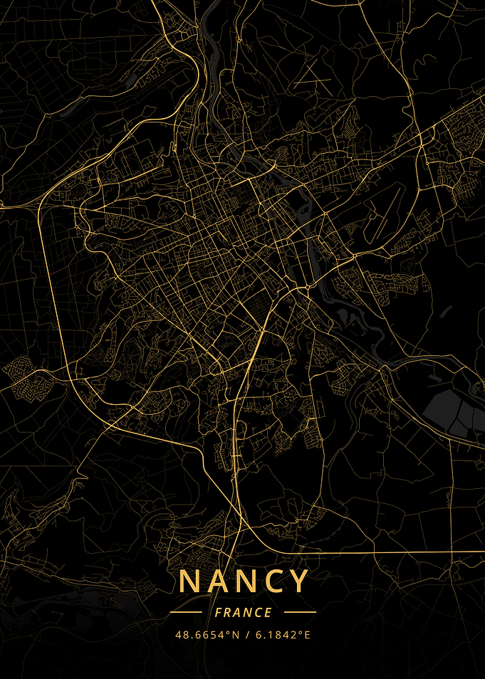 Nancy France