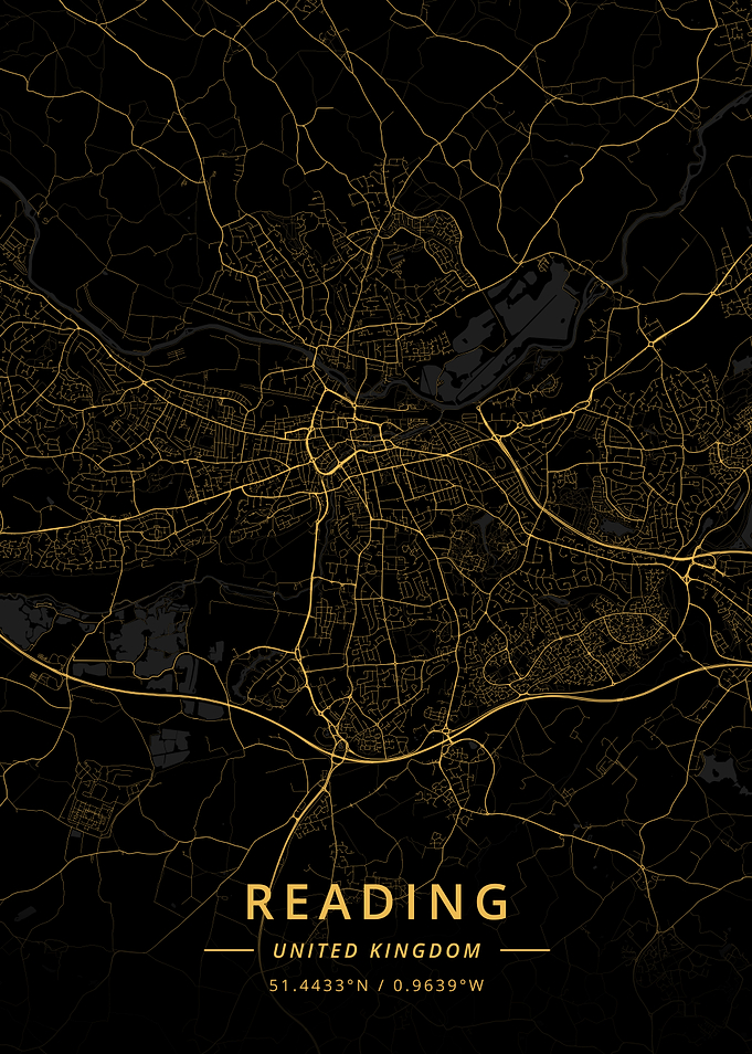 Reading United Kingdom