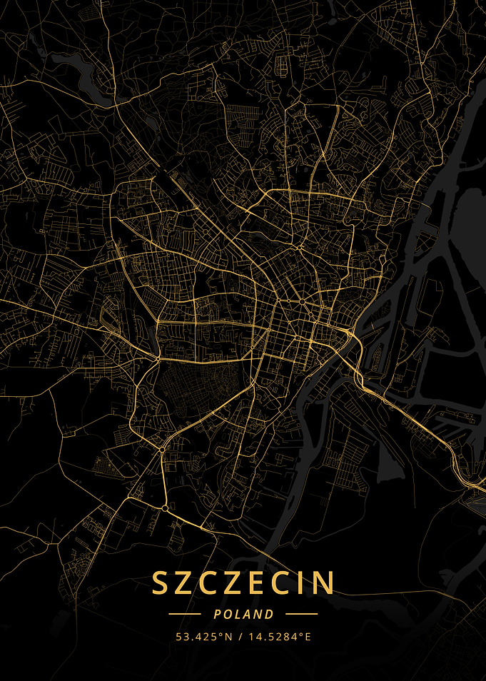 Szczecin Poland