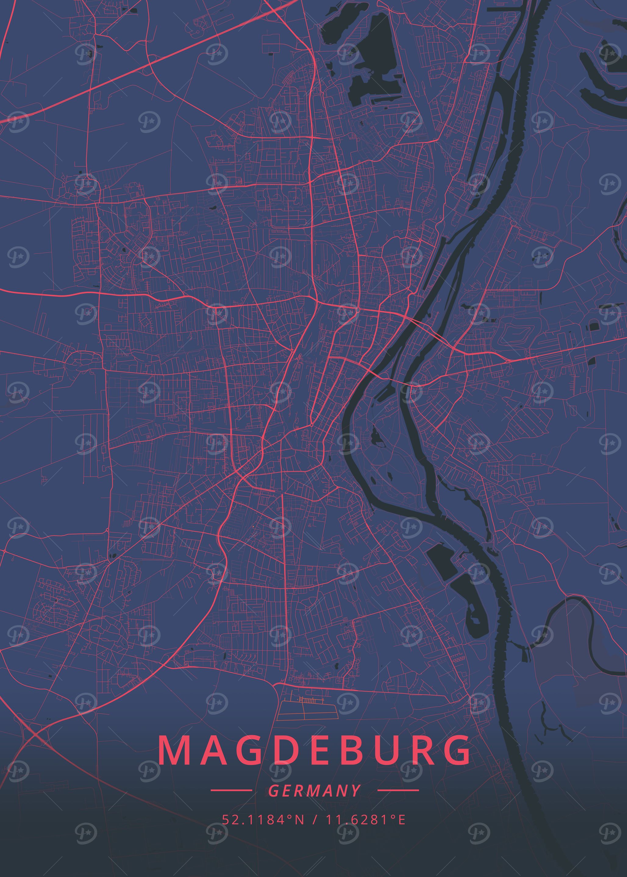 Magdeburg Germany