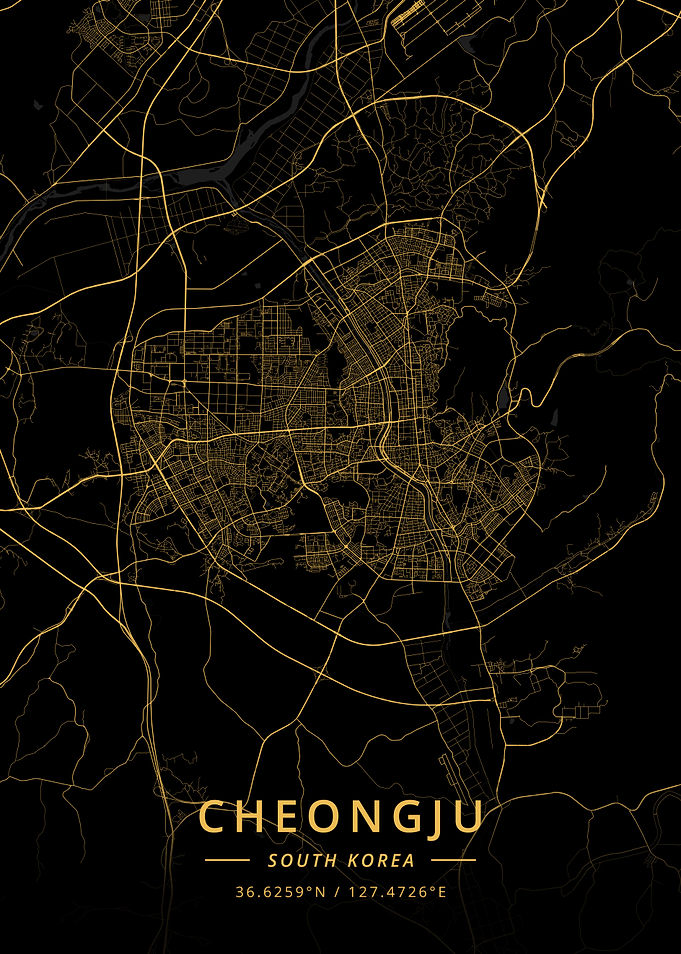 Cheongju South Korea