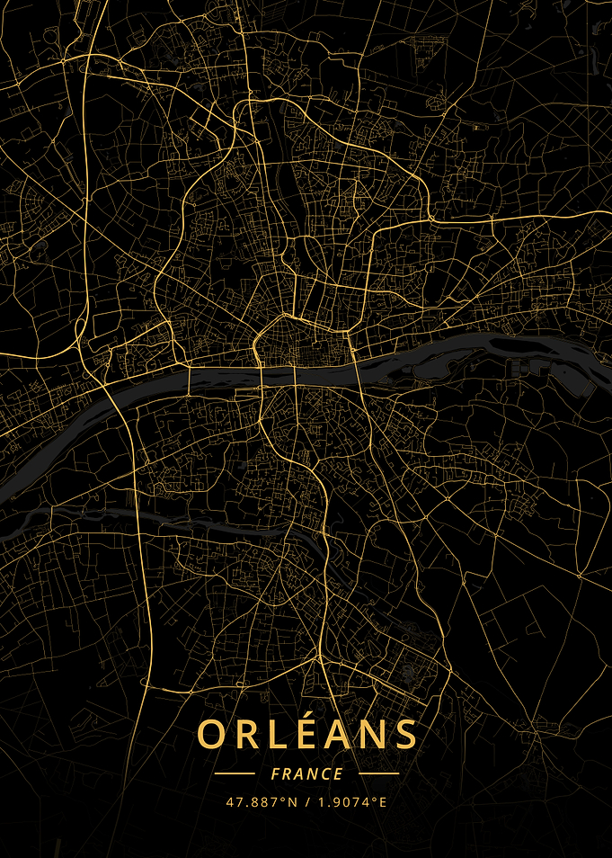 Orleans France