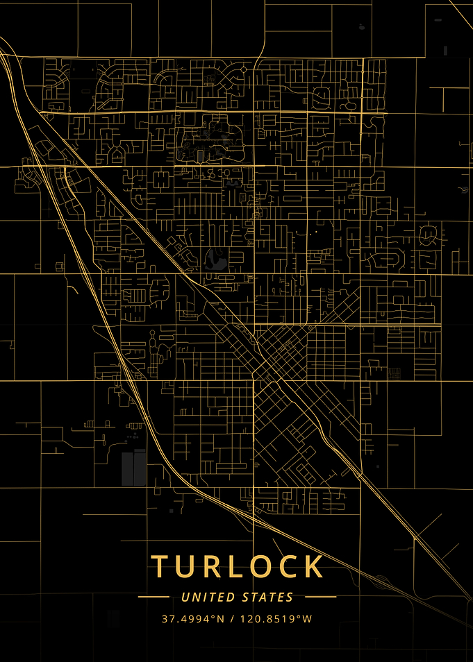 Turlock United States
