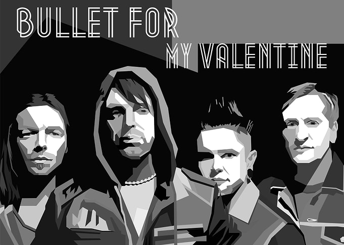 Bullet For My Valentine