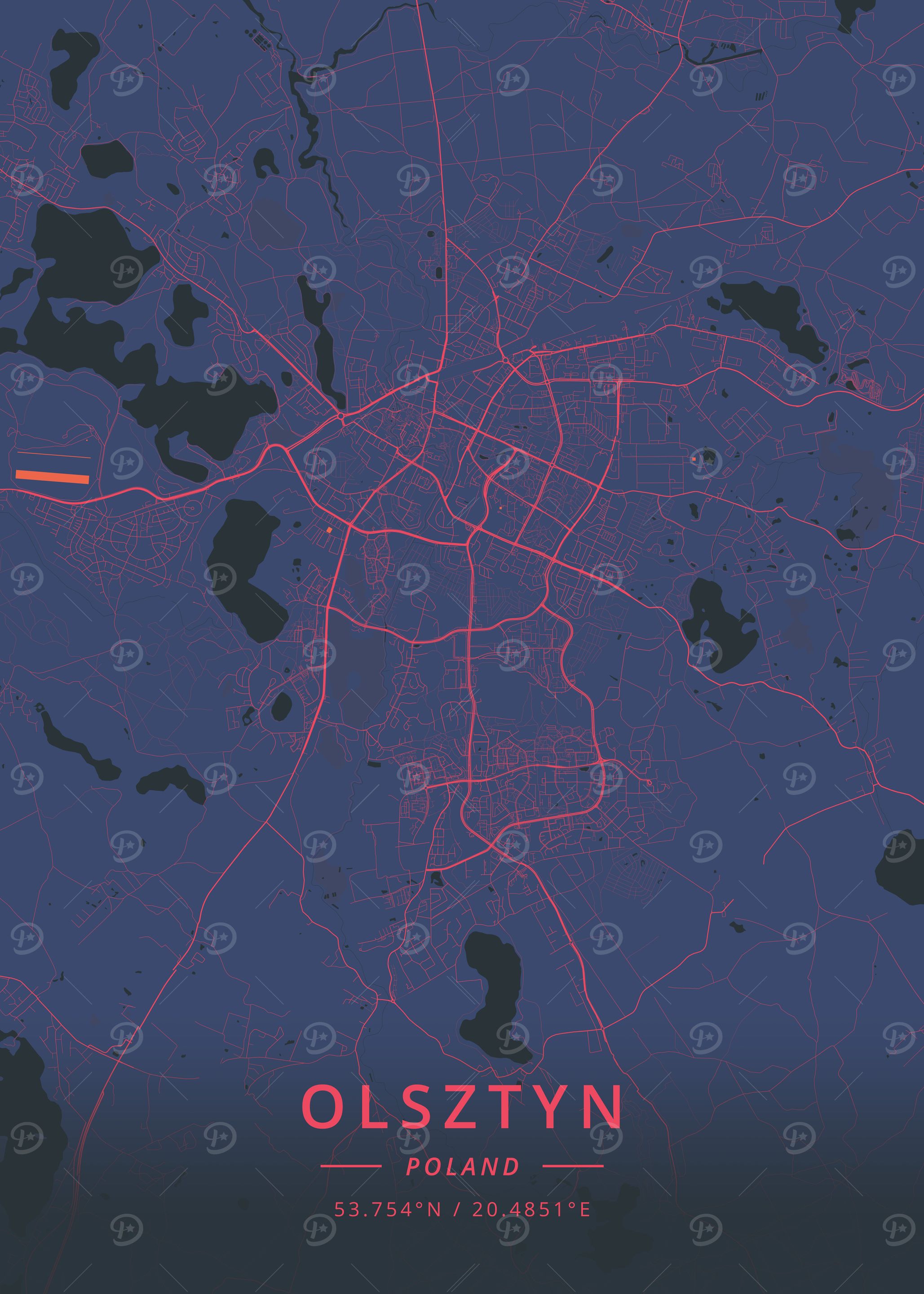 Olsztyn Poland