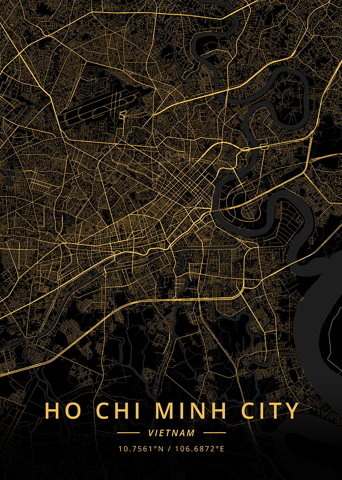 Ho Chi Minh City Vietnam