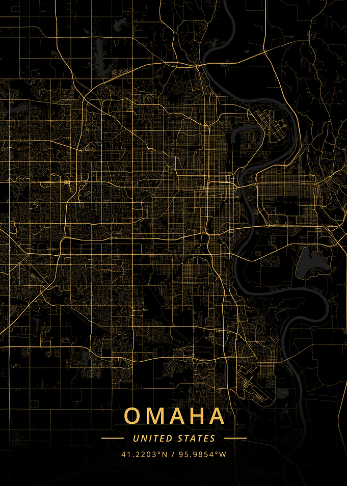 Omaha United States