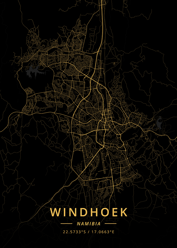 Windhoek Namibia