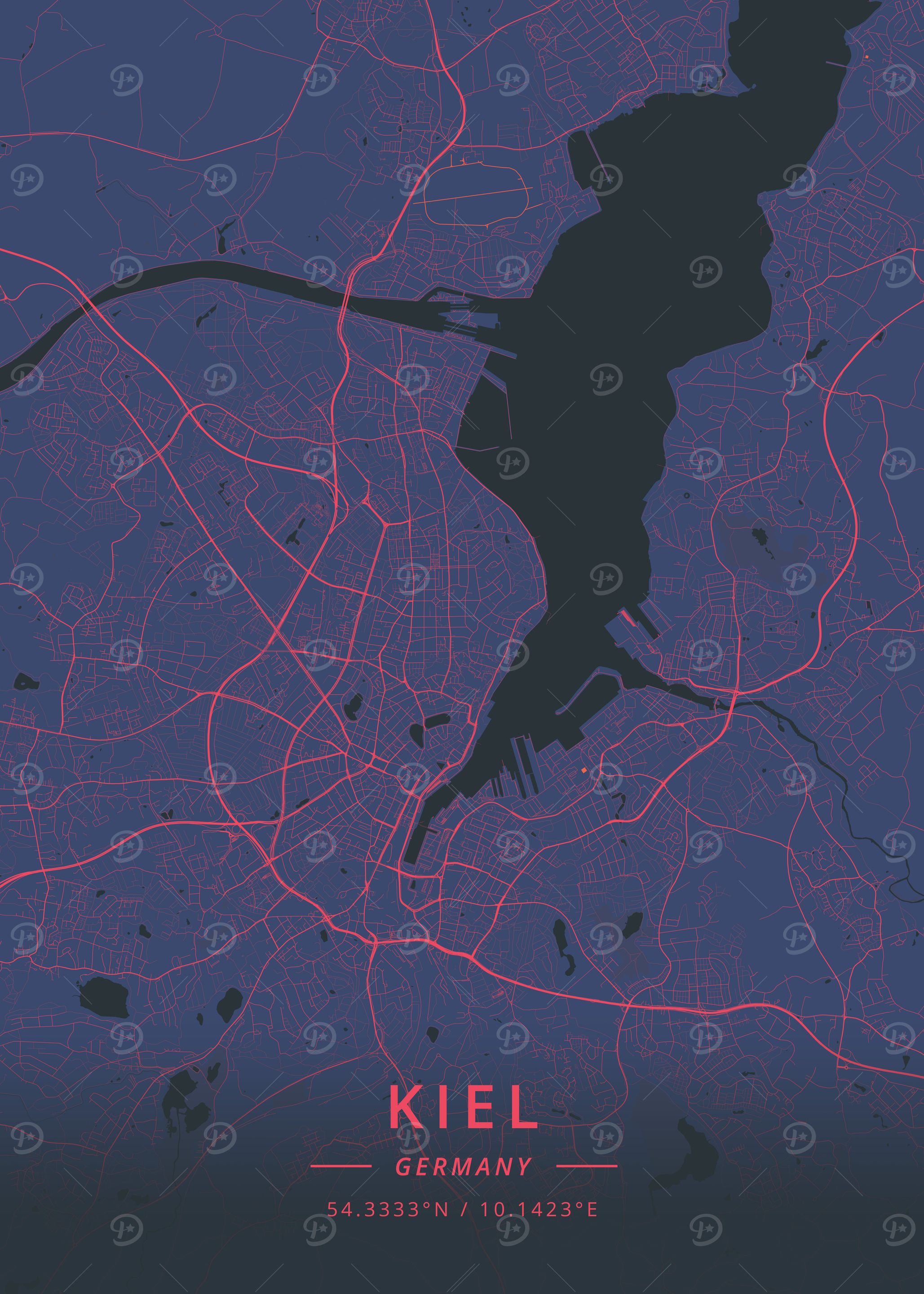 Kiel Germany